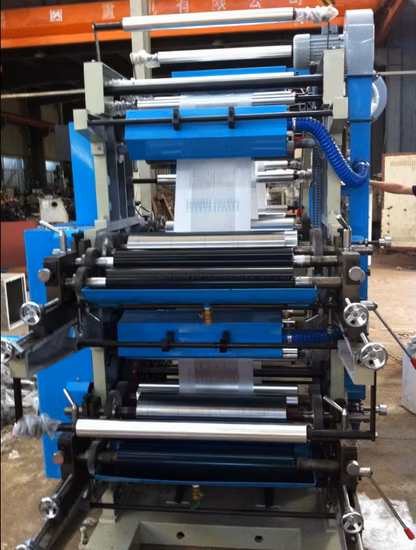 HDPELDPEABA生分解性ポリエチレンフィルム発泡機